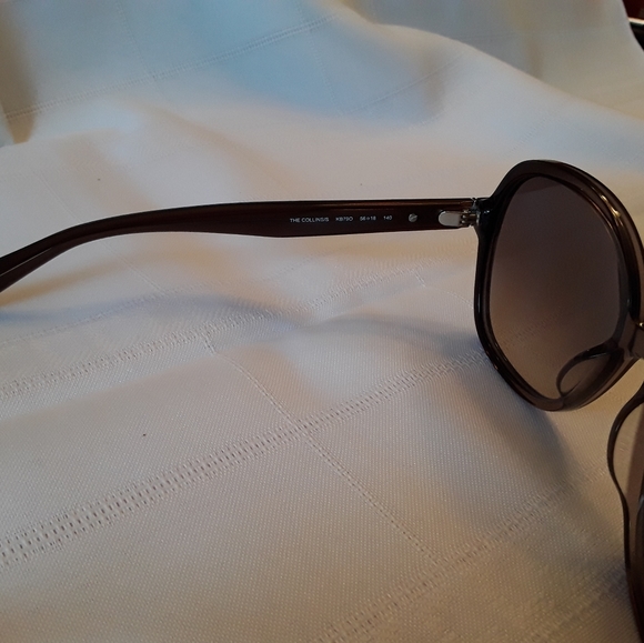 NWOT Bobbi Brown 'The Collins' - Picture 3 of 11